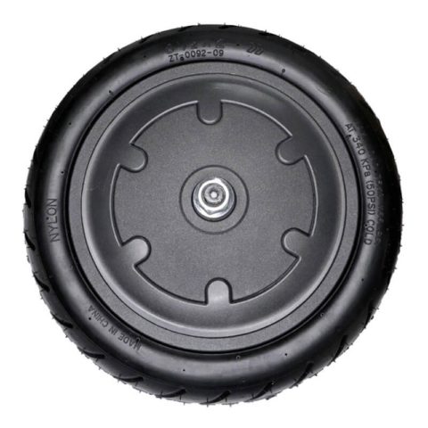 Moteur Xiaomi Mi 4 Pro 350W - Français