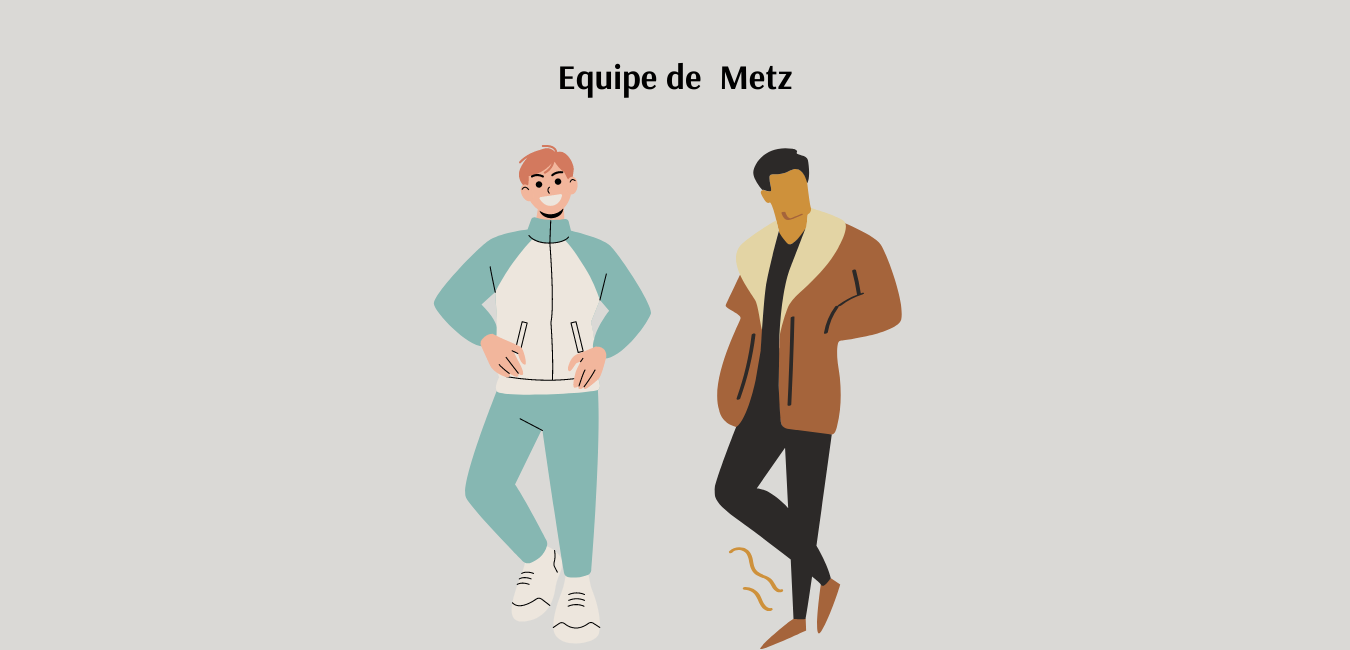 Equipe Metz