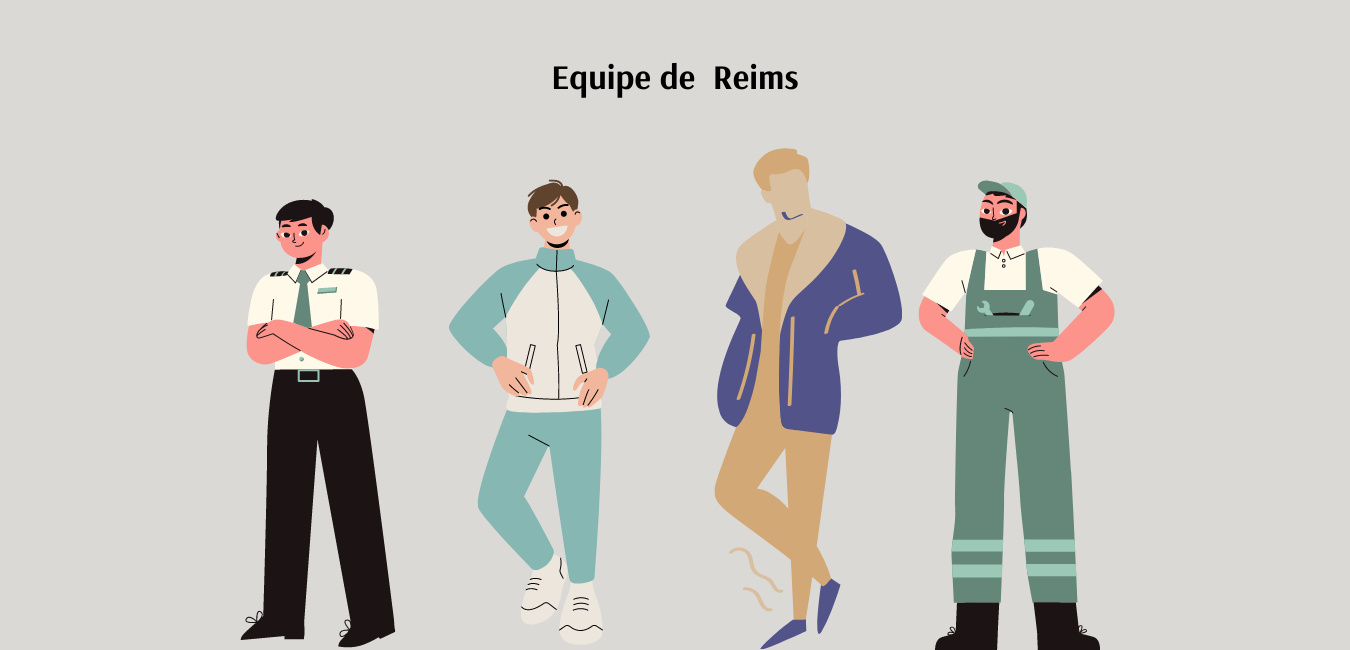 Equipe Reims